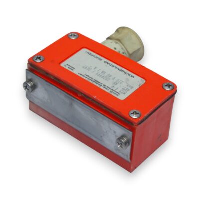 BUHLER MES 4-W