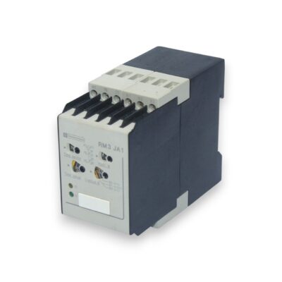 TELEMECANIQUE RM3-JA112MU7 CURRENT MEASUREMENT