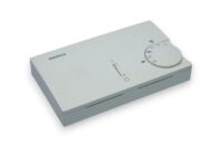 EBERLE RTR-E 7610 ROOM THERMOSTAT 517729951100