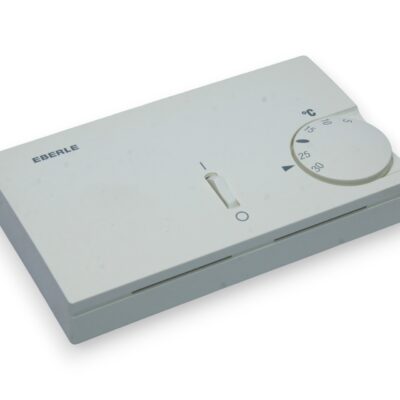 EBERLE RTR-E 7610 ROOM THERMOSTAT 517729951100