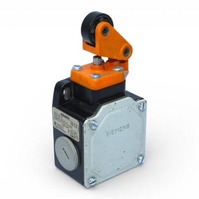 SIEMENS 3SE3100-1E POSITION SWITCH