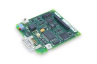 SIEMENS 6SE7090-0XX84-0FF5 COMM BOARD