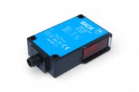 SICK WE27-2F430 THROUGH-BEAM PHOTOELECTRIC SENSOR 2017890