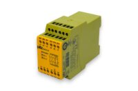 PILZ PNOZ X3 230VAC 24VDC 3n/o 1n/c 1so SAFETY RELAY 774318