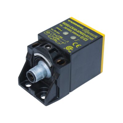 TURCK NI35U-CK40-AP6X2-H1141 Inductive Sensor 1625800