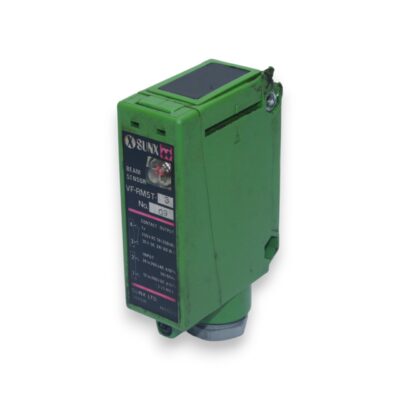 SUNX VF-RM5T-3 PHOTOELECTRIC SENSOR