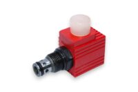 PARKER 851020 VALVE COIL 24V