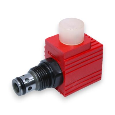 PARKER 851020 VALVE COIL 24V