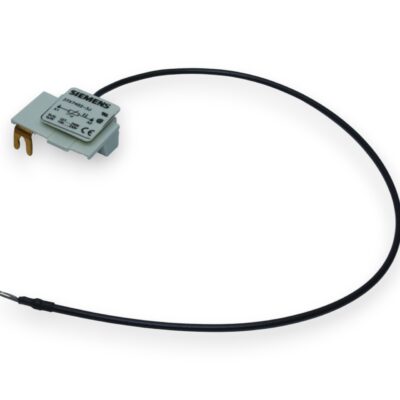 SIEMENS 3TX7402-3J SURGE SUPPRESSOR