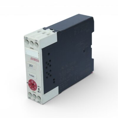 SAIA KOP251J7AAVPN02 TIMER
