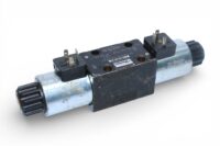 PARKER D1VW004CNJW91 DIRECTIONAL CONTROL VALVE