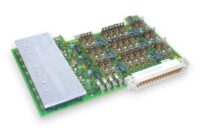 SIEMENS 6ES5410-0AA12 DIGITAL OUTPUT MODULE