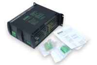 MURR MCS 20-3X400-500/24 SWITCH MODE POWER SUPPLY 85072