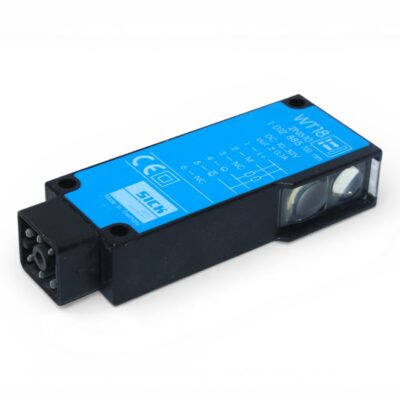 SICK WT18-2N610. PHOTOELECTRIC PROXIMITY SENSOR 1012885