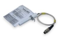SENOTEC R3E-5/12 LEVEL CONTROLLER