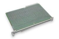SIEMENS 6ES5 463-4UA12 ANALOG INPUT MODULE