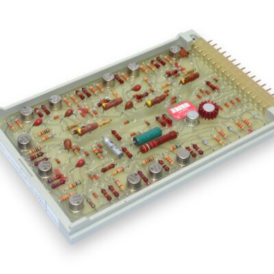 SIEMENS ARB11-P2D2531-1A BOARD MODULE