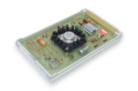 SIEMENS ARB11-P4D2537-2A INTERFACE MODULE