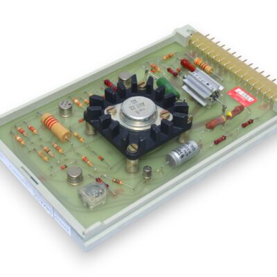SIEMENS ARB11-P4D2537-2A INTERFACE MODULE
