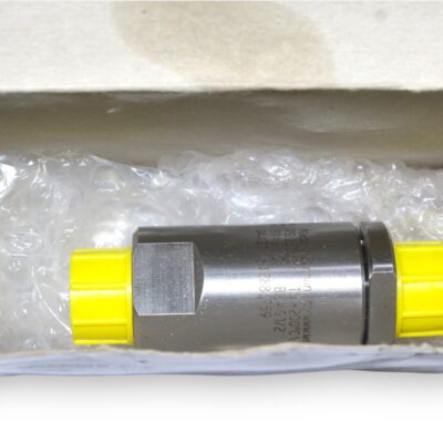 BECK TVR2-VV1-P/A CHECK VALVE C1-C202204-X01