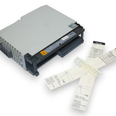 AEG AS-BTXT-201 COMMUNICATION MODULE BTXT-201