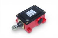 BERNSTEIN D-A3Z RW LIMIT SWITCH