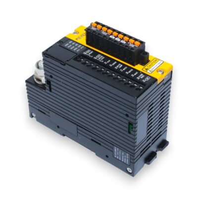 KEYENCE GL-T11R SAFETY RELAY 24 VDC