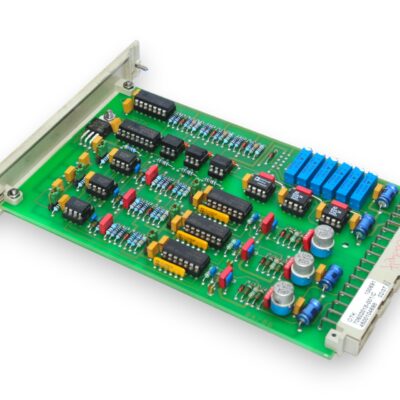 AEG ELOTHERM OTK 70602018-001/C BOARD