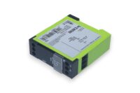 TELE V2ZET 50MS 110VAC TIME RELAY 125133