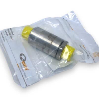 BECK TVR2-VV1-P/A CHECK VALVE C1-C202204-X01