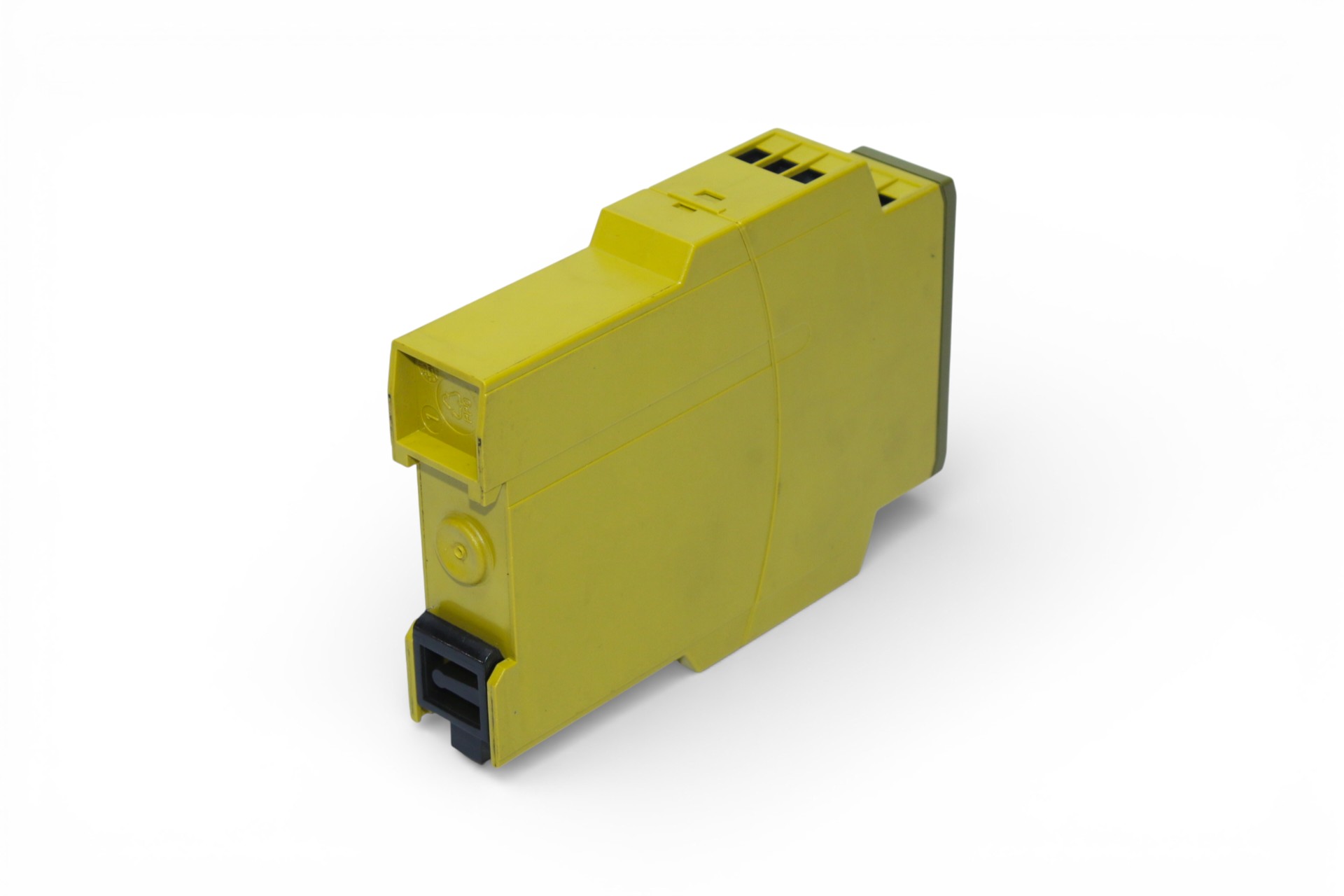 Pilz S1WP 9A 110-230VAC/DC UM 0-550VAC/DC TIME MONITORING 890070 - Image 4
