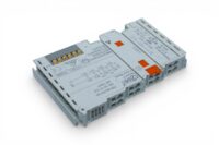 WAGO 750-530 8-CHANNEL DIGITAL OUTPUT