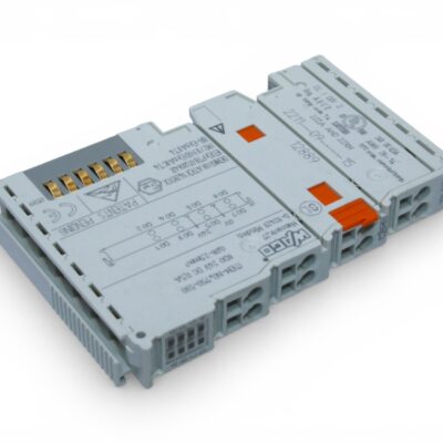 WAGO 750-530 8-CHANNEL DIGITAL OUTPUT
