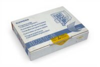 SIEMENS 6ES5 455-4UA11 I/O MODULE