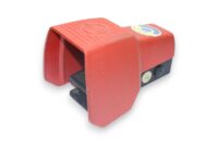 BERNSTEIN 60616000068 PNEUMATIC FOOT OPERATED PEDAL SWITCH
