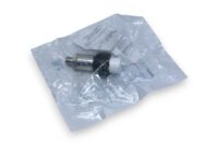 HUBA CONTROL 528.9302021411 PRESSURE TRANSMITTER (0…10 bar)