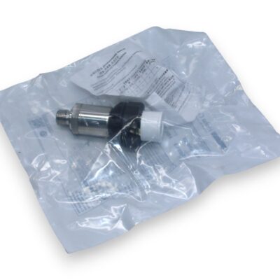 HUBA CONTROL 528.9302021411 PRESSURE TRANSMITTER (0…10 bar)