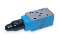 VICKERS CVGCA 3 W 125 10 CARTRIDGE VALVE