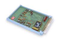 SIEMENS ARB11-P2D2848-1A INTERFACE MODULE