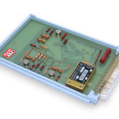 SIEMENS ARB11-P2D2848-1A INTERFACE MODULE