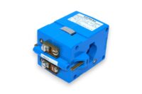 SIEMENS 4NC1222-0CE20 CURRENT TRANSFORMER