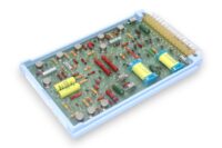 SIEMENS ARB11-P2D2501-2A BOARD MODULE