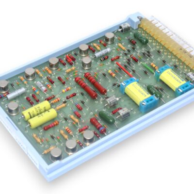 SIEMENS ARB11-P2D2501-2A BOARD MODULE