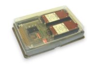 SIEMENS ARB11-P4D2504-2A BOARD MODULE