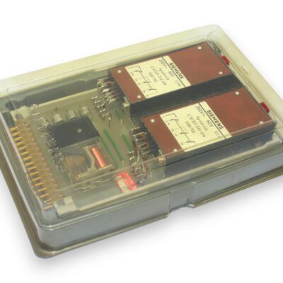 SIEMENS ARB11-P4D2504-2A BOARD MODULE