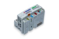 WAGO 750-881/K016-3780 ETHERNET CONTROLLER 100MBit 2Port