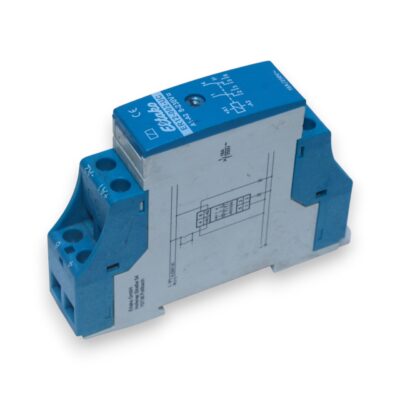ELTAKO ER12-002-UC ELECTRONIC SWITCHING RELAY