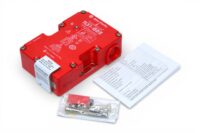 ALLEN BRADLEY TLS-GD2 GUARD LOCKING SWITCH 440G-T27121