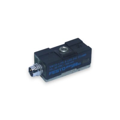 FESTO SMTO-1-PS-S-LED-24C Proximity sensor 151685