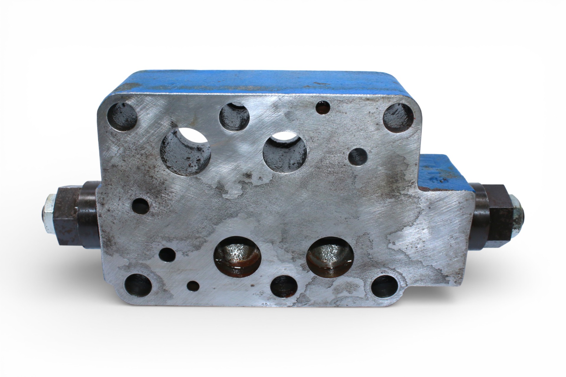 REXROTH R900443176 THROTTLE CHECK VALVE Z2FS22-8-31/S2 - Image 3